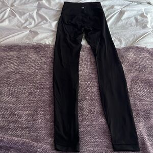 lululemon Align High-Rise leggings  28”